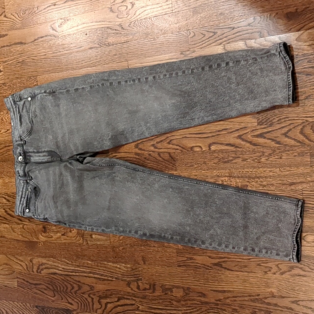 Rag and Bone fit 2 slim 34x32
